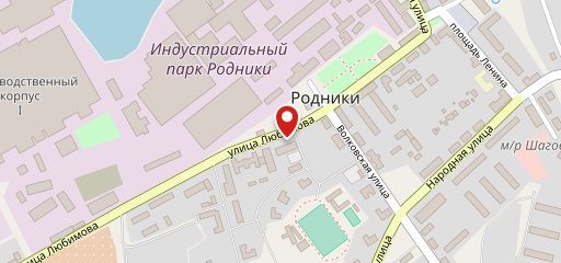 Panorama на карте