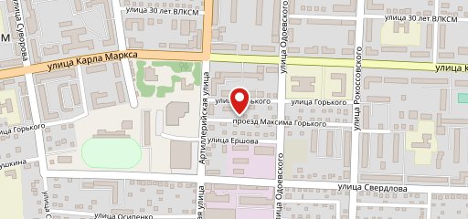 Papa Carlo на карте