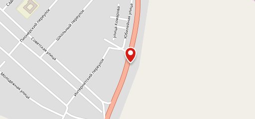 Папаха на карте
