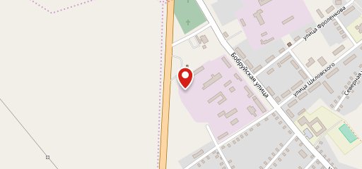 Кафе ПАРИЖ на карте