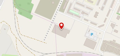 Париж на карте