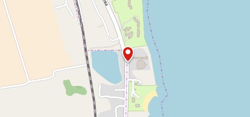 Парус на карте