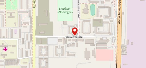 Это вкусно на карте