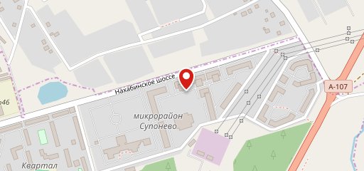 «Хлеб и Сыр» Кафе-пекарня на карте