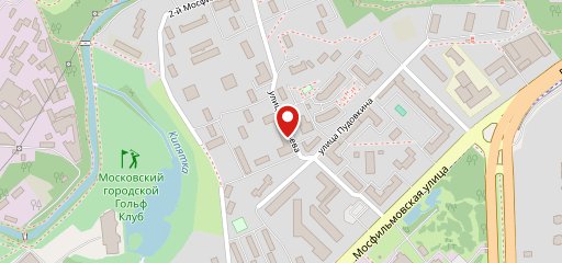 ПаПан на карте