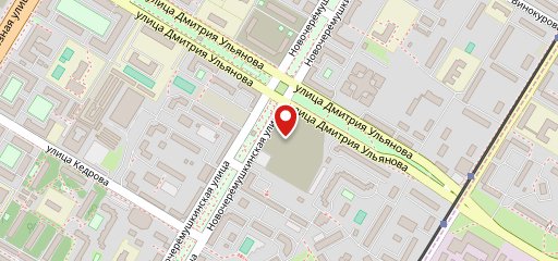 Печорин на карте