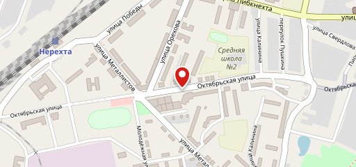 Плюшки ватрушки на карте