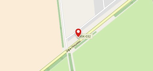 Кафе-пекарня Таптыково на карте