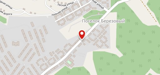 Кафе Пекин на карте