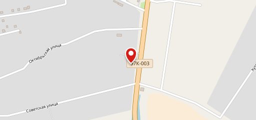 Пельменная на карте