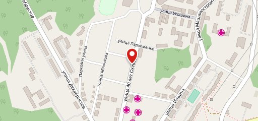 ПельмешкинЪ на карте