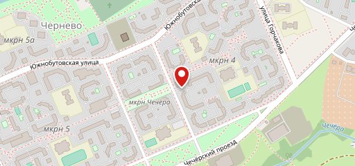 Пепела на карте