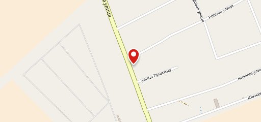 Перец на карте