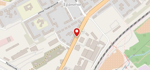 Лаззат на карте