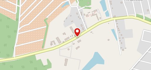 Кафе на карте