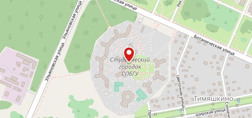 Герард Миллер на карте