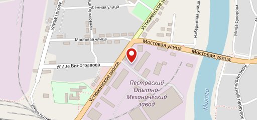 Кафе Петросян С.Л. на карте