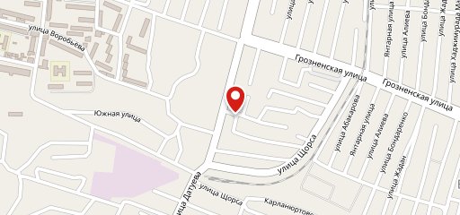 Кафе Пиано на карте