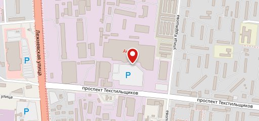 Пикник на карте