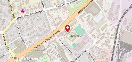 Пикник на карте