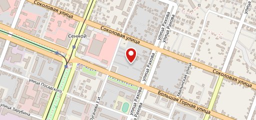 Кафе Пита на карте
