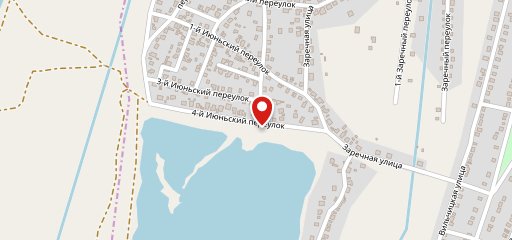 Кафе "Пицца Марио" на карте