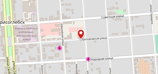 На дровах на карте
