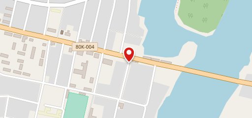 Встреча на карте
