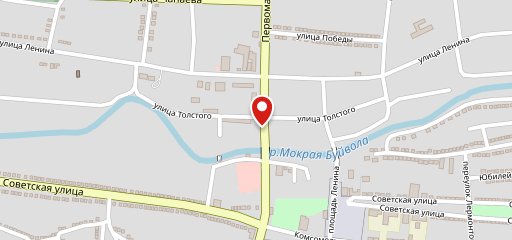 Пиворама на карте
