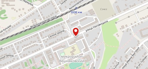 Плути на карте
