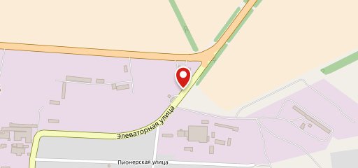 Под Куполом на карте
