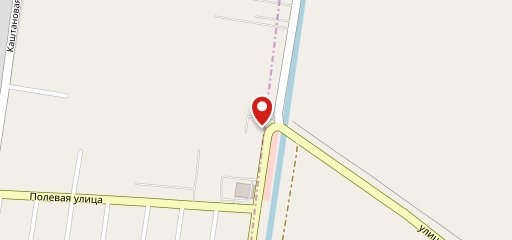 Кафе на карте
