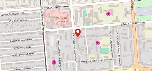Трактир Погребок на карте