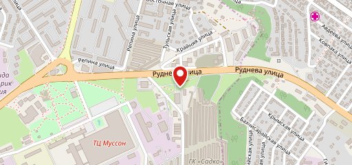 Кафе Похлебкинъ на карте