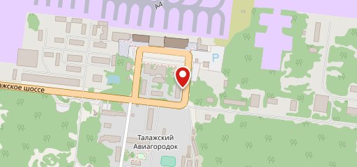 Флайт на карте