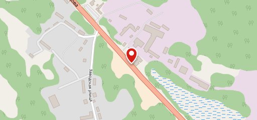 Полянка на карте