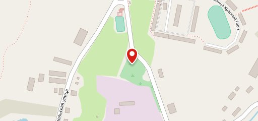 Мангал на карте