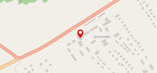 Попутчик на карте