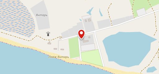 Кафе Пожарник на карте