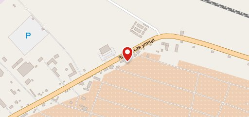 Позная на карте