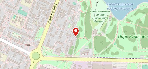 Prime Coffee на карте