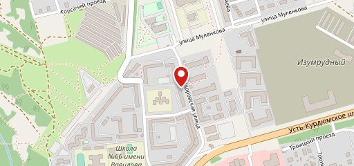Кафе-"Премиум" Saratov на карте
