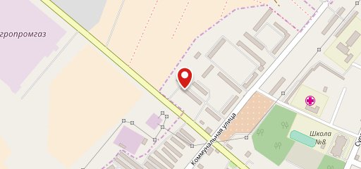 Престиж на карте