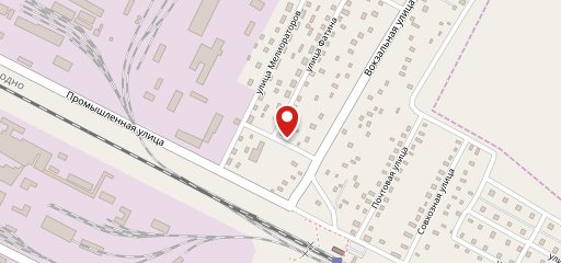 Кафе Престиж на карте