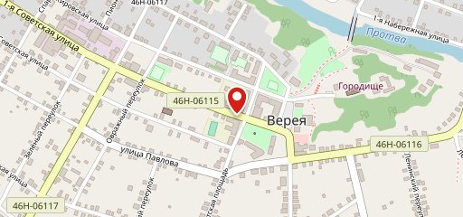 Престиж на карте
