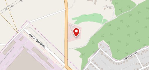 Кафе при АЗС-12 на карте