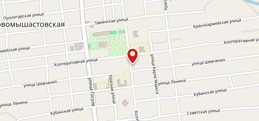 Прованс на карте