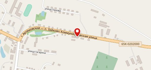 Прованс на карте