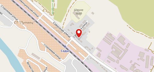 Провинция на карте