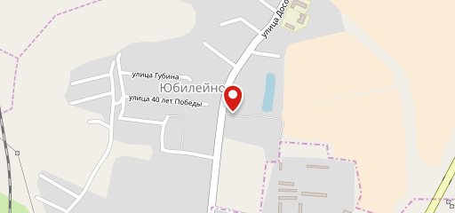 Пуля на карте